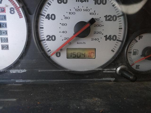 Photo 8 from auction – 2002 HONDA CIVIC EX with VIN 2HGES26732H608207