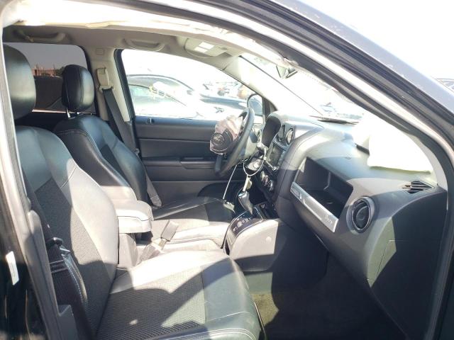 Photo 5 from auction – 2016 JEEP COMPASS SP with VIN 1C4NJDBB8GD597846