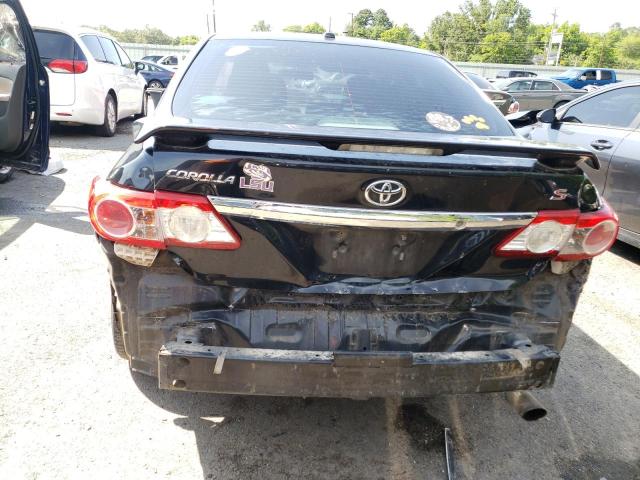 Photo 9 from auction – 2012 TOYOTA COROLLA BA with VIN 5YFBU4EE3CP034288