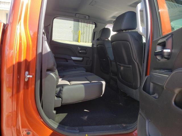 Photo 6 from auction – 2015 CHEVROLET SILVERADO with VIN 3GCUKREC2FG209618