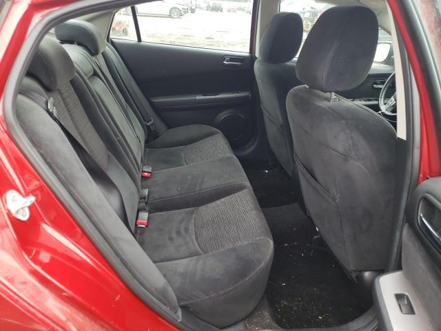 Photo 6 from auction – 2010 MAZDA 6 S with VIN 1YVHZ8CB8A5M06661