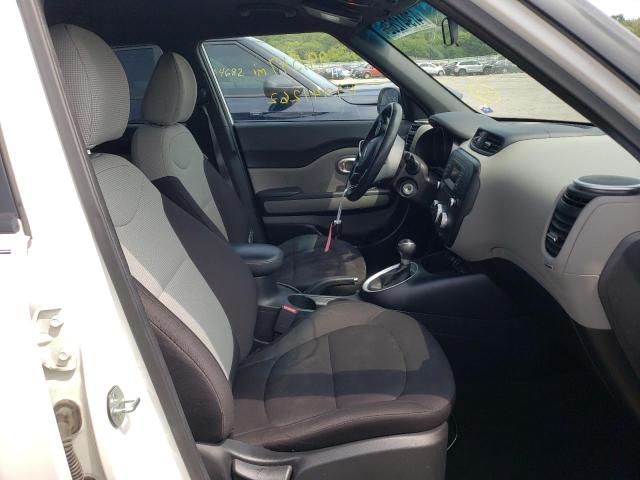 Photo 5 from auction – 2015 KIA SOUL with VIN KNDJN2A25F7153992