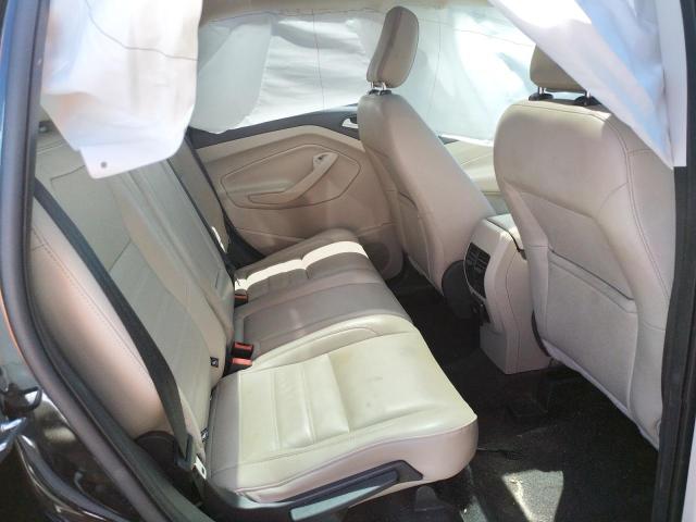 Photo 6 from auction – 2019 FORD ESCAPE TIT with VIN 1FMCU0J99KUC31811