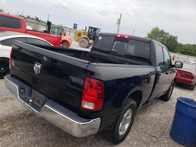 Photo 4 from auction – 2012 DODGE RAM 1500 S with VIN 1C6RD6GP7CS100808