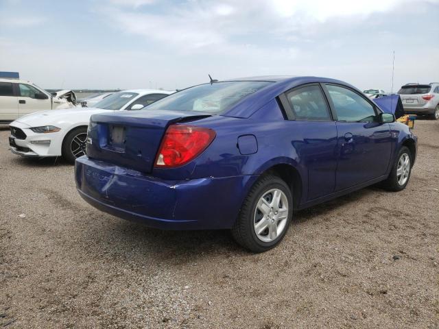 Photo 4 from auction – 2006 SATURN ION LEVEL with VIN 1G8AN15F26Z196451