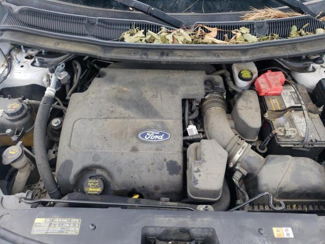 Photo 7 from auction – 2011 FORD EXPLORER X with VIN 1FMHK8D83BGA86261