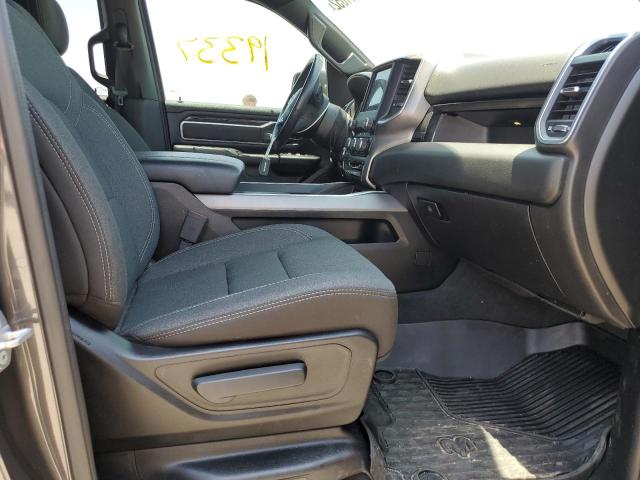 Photo 5 from auction – 2020 RAM 1500 BIG H with VIN 1C6RREFT5LN121598