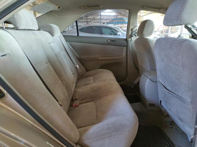 Photo 6 from auction – 2002 TOYOTA CAMRY LE with VIN JTDBE32KX20024691