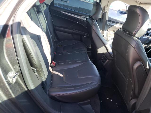 Photo 6 from auction – 2015 FORD FUSION TIT with VIN 3FA6P0K96FR258233