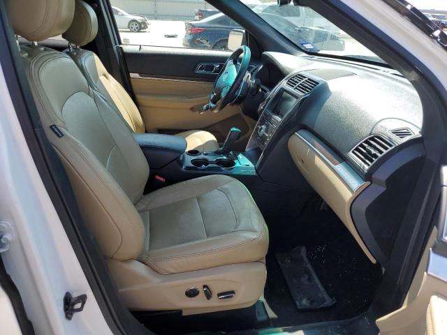 Photo 5 from auction – 2016 FORD EXPLORER L with VIN 1FM5K7F89GGB26473