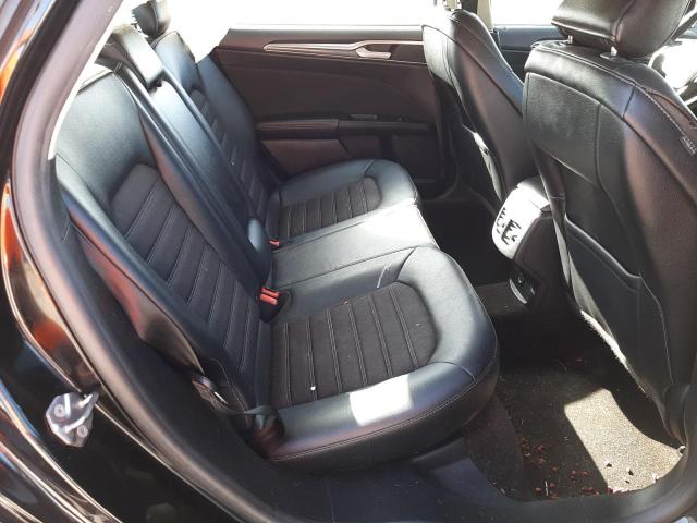 Photo 6 from auction – 2017 FORD FUSION SE with VIN 3FA6P0H78HR414829