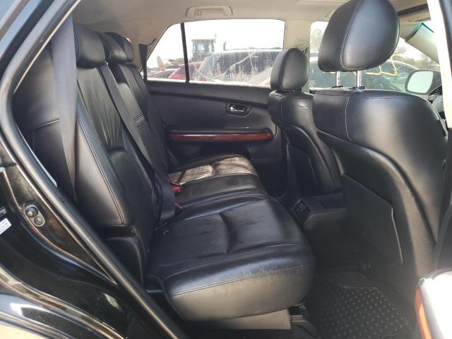 Photo 6 from auction – 2007 LEXUS RX 400H with VIN JTJGW31U372004801