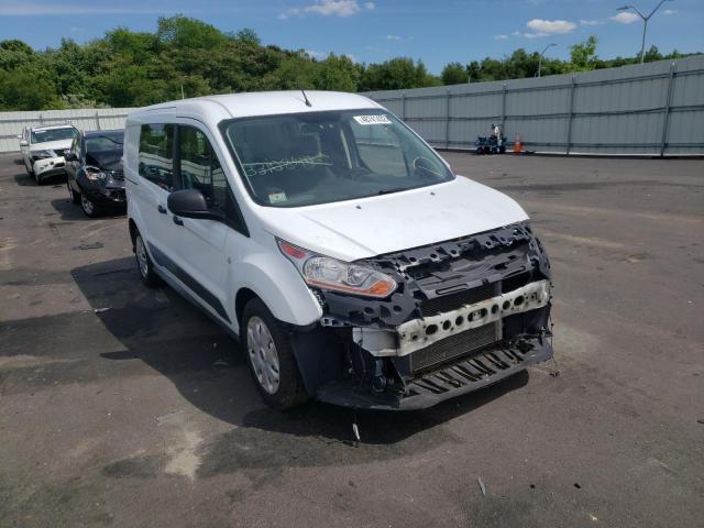 FORD TRANSIT CO 2014 with VIN NM0LS7F74E1149773 - Photo from auction