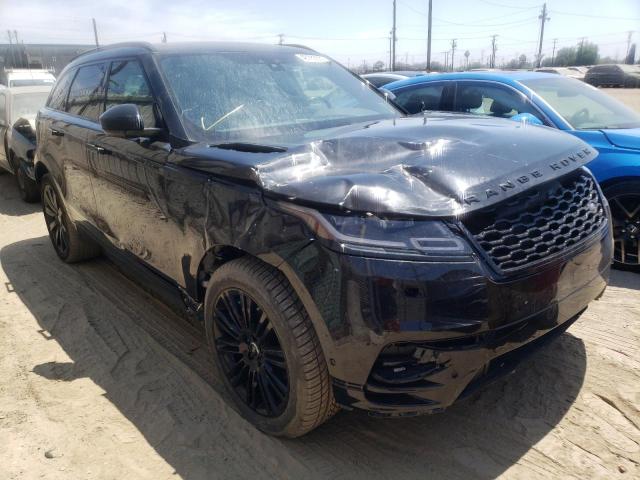 LAND ROVER RANGE ROVE 2019 with VIN SALYL2EX5KA212409 - Photo from auction