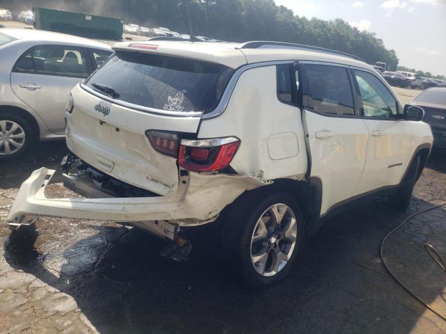 Photo 4 from auction – 2020 JEEP COMPASS LI with VIN 3C4NJCCB9LT125538
