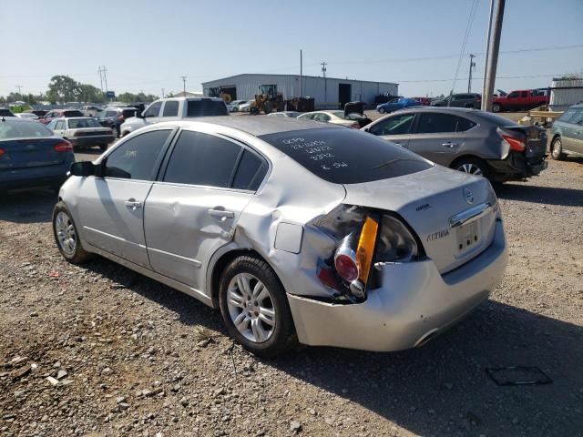Photo 3 from auction – 2011 NISSAN ALTIMA BAS with VIN 1N4AL2AP0BN443392