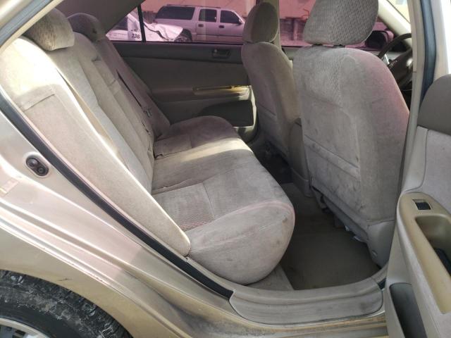 Photo 6 from auction – 2002 TOYOTA CAMRY LE with VIN 4T1BE32K52U575907
