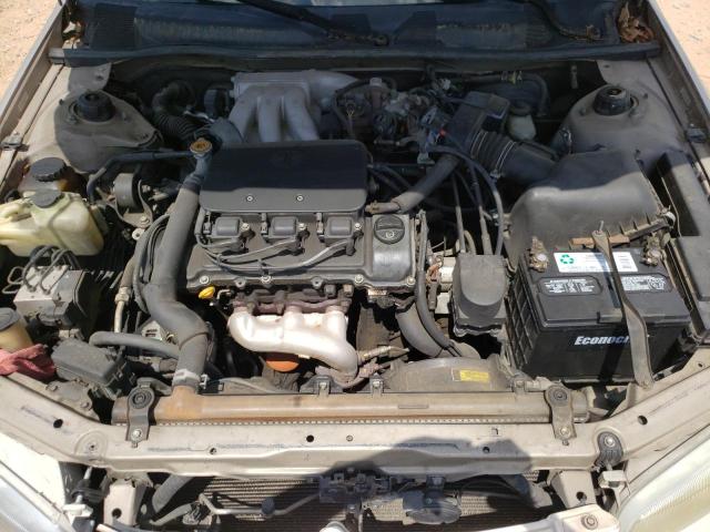 Photo 7 from auction – 1998 TOYOTA CAMRY CE with VIN 4T1BF28K3WU928956