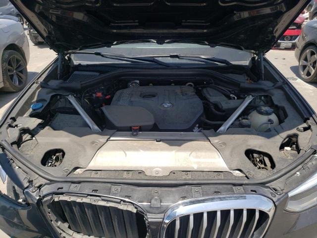 Photo 7 from auction – 2018 BMW X3 XDRIVE3 with VIN 5UXTR9C59JLD65020