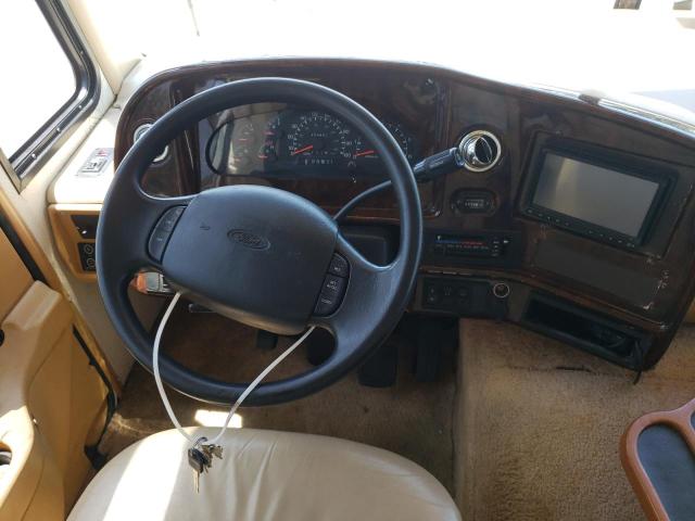 Photo 9 from auction – 2000 FORD 550 with VIN 3FCNF53S3YJA01913