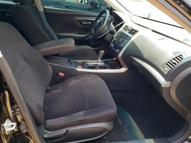 Photo 5 from auction – 2013 NISSAN ALTIMA 2.5 with VIN 1N4AL3AP6DC179227