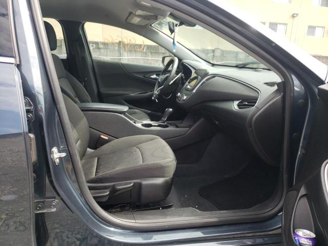 Photo 5 from auction – 2019 CHEVROLET MALIBU LS with VIN 1G1ZB5ST2KF182153