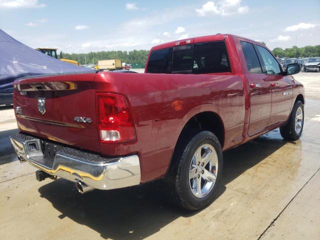 Photo 4 from auction – 2012 DODGE RAM 1500 S with VIN 1C6RD7GT5CS150870