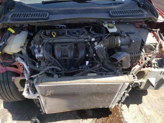 Photo 7 from auction – 2016 FORD ESCAPE SE with VIN 1FMCU0G74GUB98424