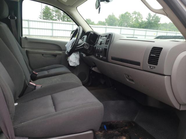 Photo 5 from auction – 2013 CHEVROLET SILVERADO with VIN 1GCNCPEX5DZ114895