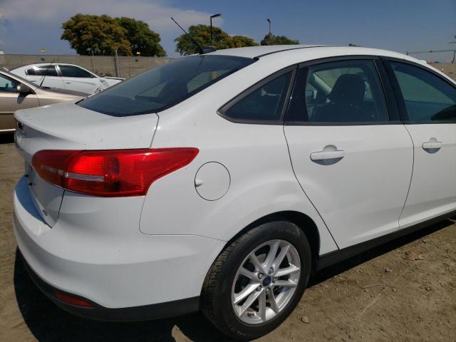 Photo 9 from auction – 2016 FORD FOCUS SE with VIN 1FADP3F28GL294334