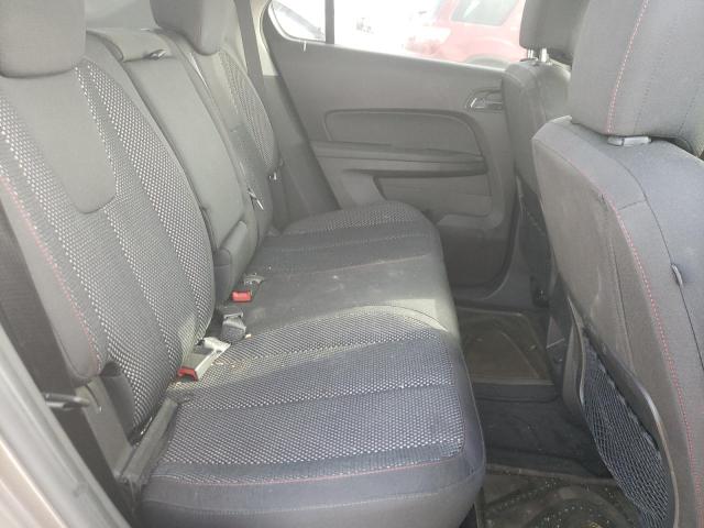 Photo 6 from auction – 2010 CHEVROLET EQUINOX LT with VIN 2CNALDEW3A6250062