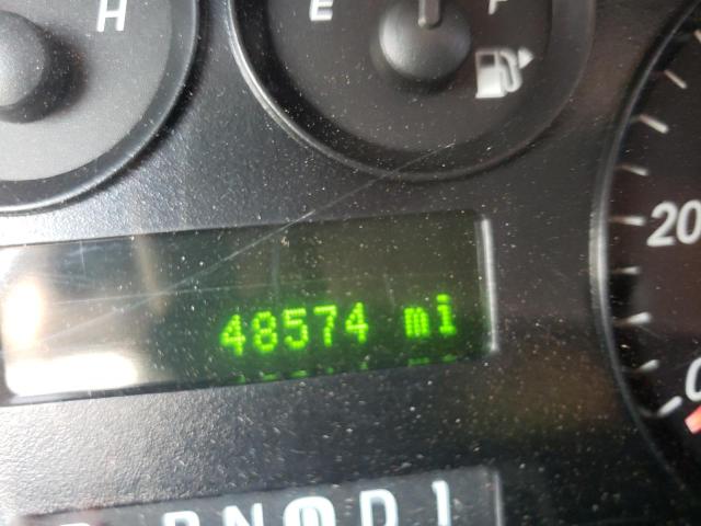 Photo 8 from auction – 2005 FORD TAURUS SE with VIN 1FAFP53U35A275063