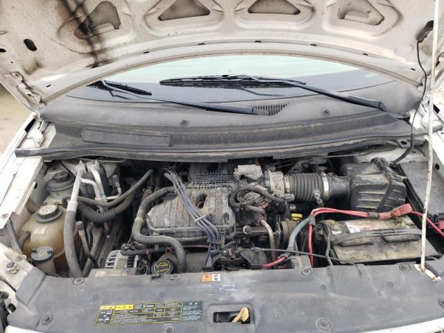 Photo 7 from auction – 2006 FORD FREESTAR S with VIN 2FMZA52206BA64994