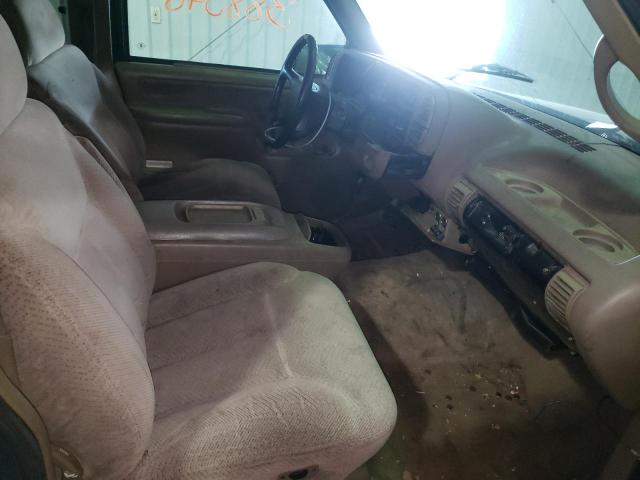Photo 5 from auction – 1995 CHEVROLET GMT-400 C1 with VIN 2GCEC19K7S1204468