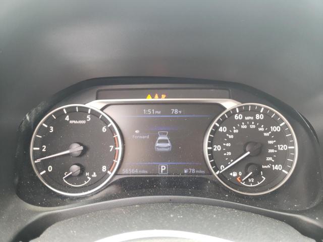 Photo 8 from auction – 2019 NISSAN ALTIMA S with VIN 1N4BL4BV6KC165767