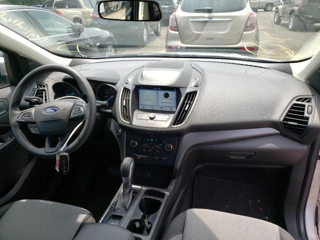 Photo 9 from auction – 2019 FORD ESCAPE SE with VIN 1FMCU9GD7KUA78071