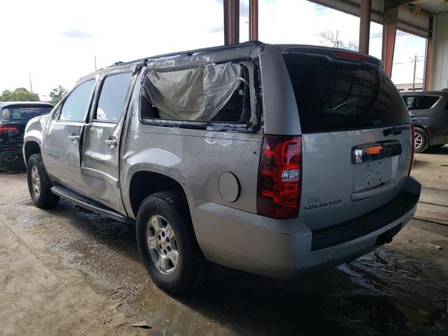 Photo 3 from auction – 2008 CHEVROLET SUBURBAN C with VIN 3GNFC16J78G183791