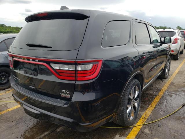 Photo 4 from auction – 2015 DODGE DURANGO R/ with VIN 1C4SDJCT0FC834494