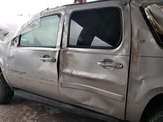 Photo 10 from auction – 2008 CHEVROLET SUBURBAN C with VIN 3GNFC16J78G183791