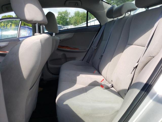 Photo 6 from auction – 2009 TOYOTA COROLA with VIN 2T1BU40E19C107545