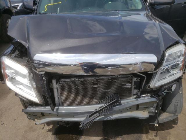 Фото 7 с аукциона – 2015 GMC TERRAIN SL с VIN 2GKFLXEK9F6366242