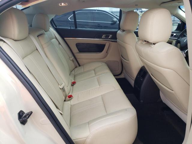 Photo 6 from auction – 2014 LINCOLN MKS with VIN 1LNHL9DK5EG604440
