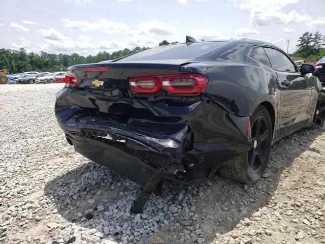 Photo 9 from auction – 2019 CHEVROLET CAMARO LS with VIN 1G1FB1RX2K0132859