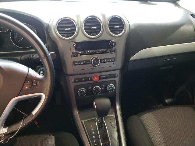 Photo 9 from auction – 2012 CHEVROLET CAPTIVA SP with VIN 3GNAL2EK6CS575712