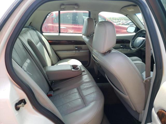 Photo 6 from auction – 2005 MERCURY GRAND MARQ with VIN 2MEFM75W05X616681