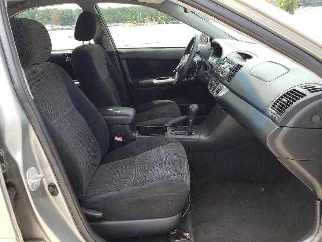 Photo 5 from auction – 2006 TOYOTA CAMRY LE with VIN 4T1BE32K46U707786