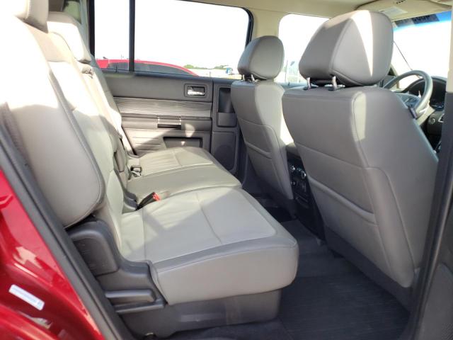 Photo 6 from auction – 2019 FORD FLEX LIMIT with VIN 2FMHK6DT6KBA22263