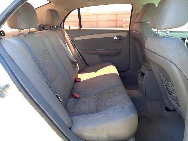 Photo 6 from auction – 2012 CHEVROLET MALIBU LS with VIN 1G1ZA5E02CF347902