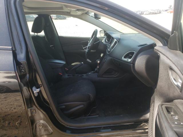 Photo 5 from auction – 2013 DODGE DART SXT with VIN 1C3CDFBA3DD337064