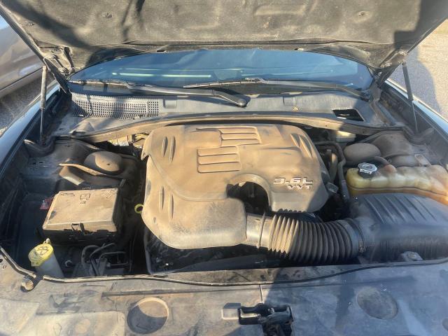 Photo 7 from auction – 2014 DODGE CHARGER SE with VIN 2C3CDXBG9EH300034